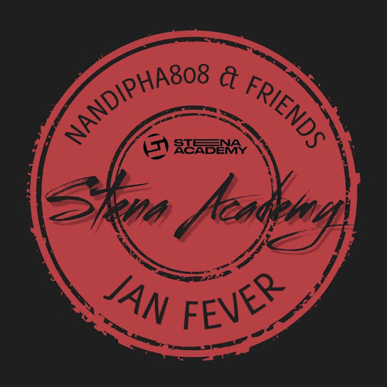 Nandipha808 – New Piano 2 ft Amzin Deep, DJ Kwamzy, Kaytee NA & Nevrr49