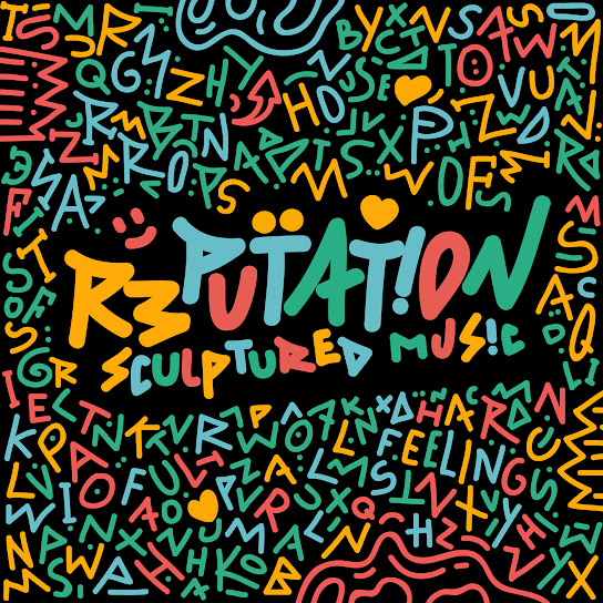 Reputation Album