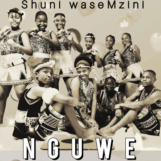 Shuni waseMzini – Nguwe