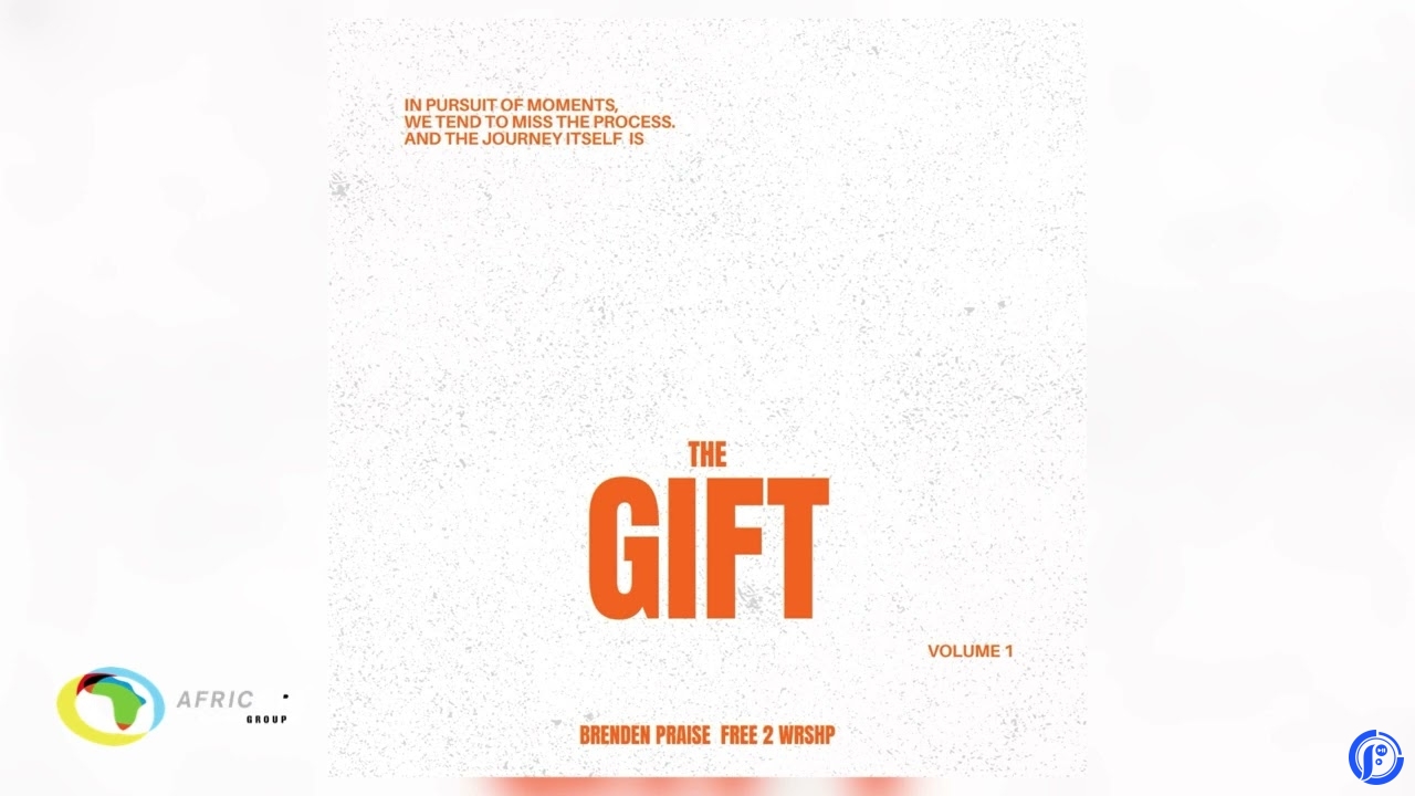 The Gift Vol. 1 EP