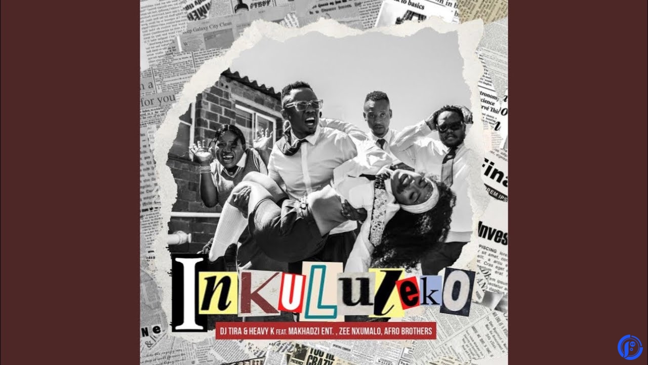 DJ Tira & Heavy-K ft Makhadzi Ent, Zee Nxumalo & Afro Brothers – Inkululeko