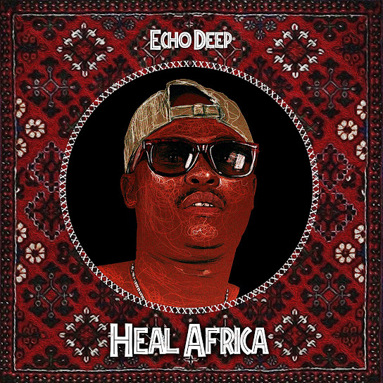 Echo Deep – Heal Africa