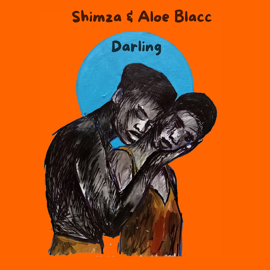 Shimza – Darling Ft Aloe Blacc